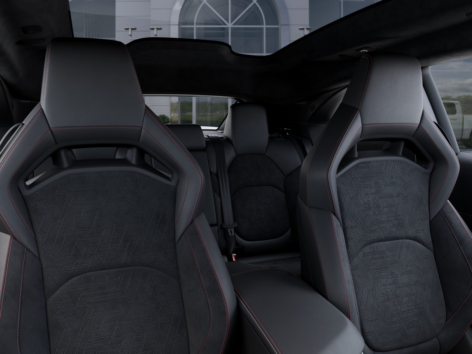 New 2026 White Knuckle Dodge Scat Pack Plus image 52