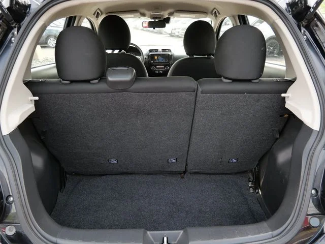 Certified Used 2024 Jet Black Metallic Mitsubishi ES image 10