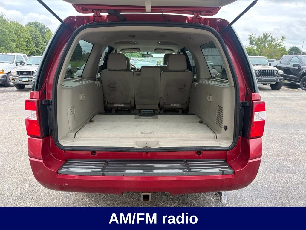 Used 2008  Ford SSV image 6