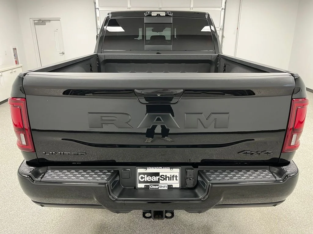 2025 RAM Ram 2500 Pickup Limited - Photo 9