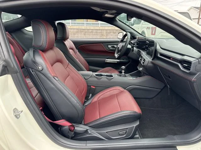2025 Ford Mustang GT Premium Fastback - Photo 67