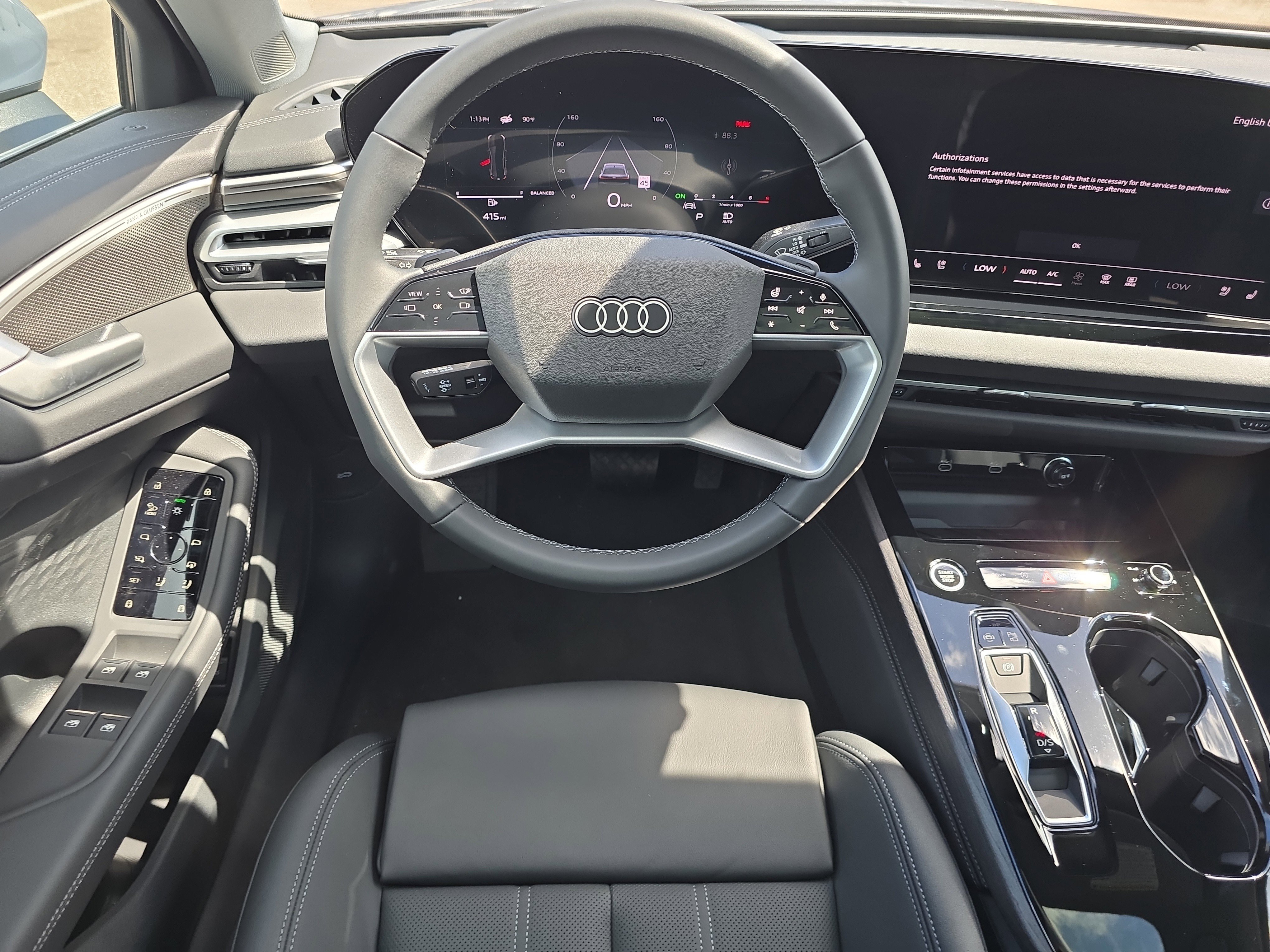 2025 Audi A5 Premium Plus - Photo 12