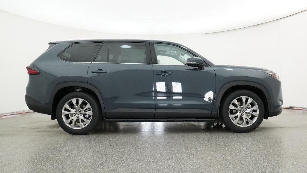 Certified Used 2026 Storm Cloud Toyota Limited image 43