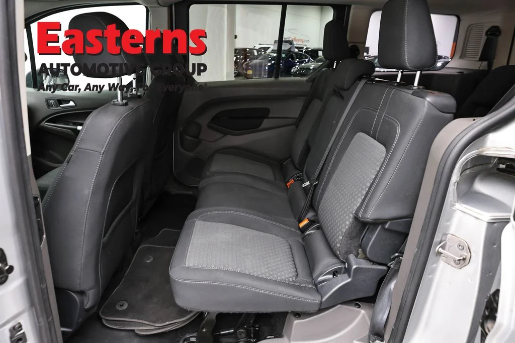Used 2021 Silver Ford XLT image 20