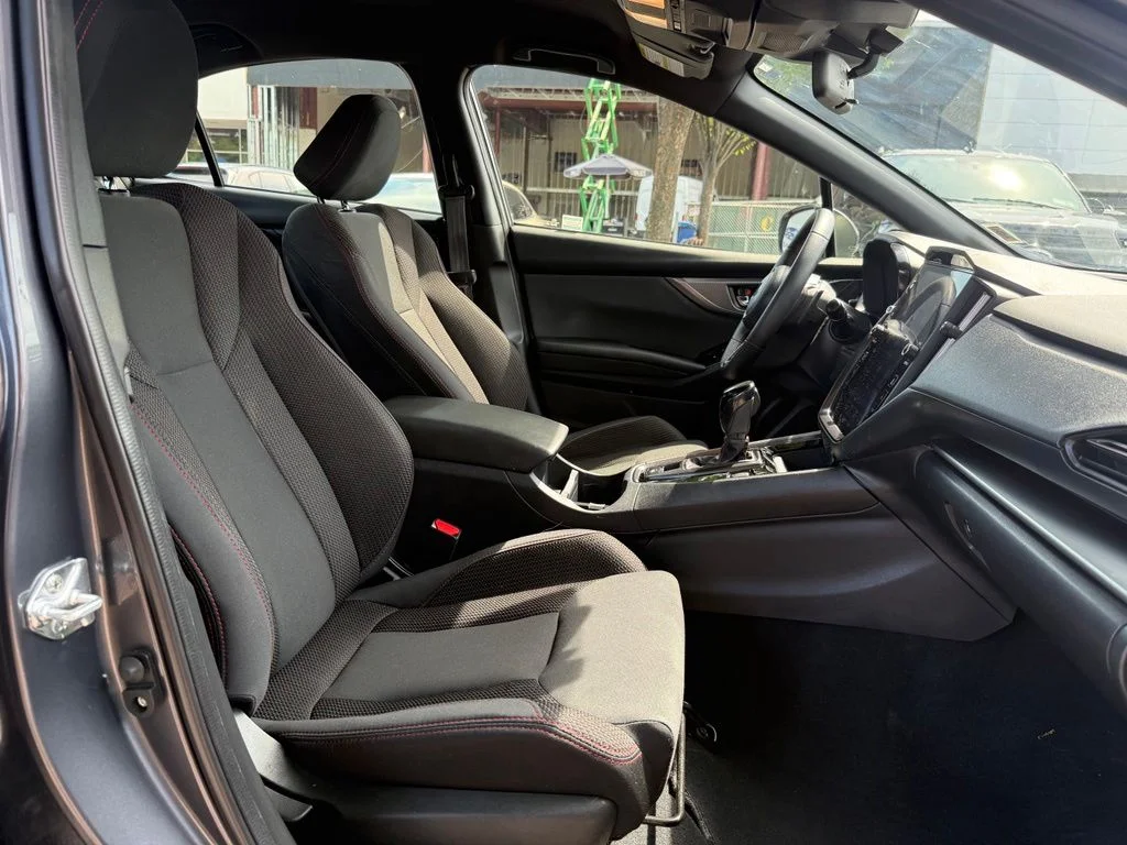 Used 2023 Gray Subaru Premium image 28