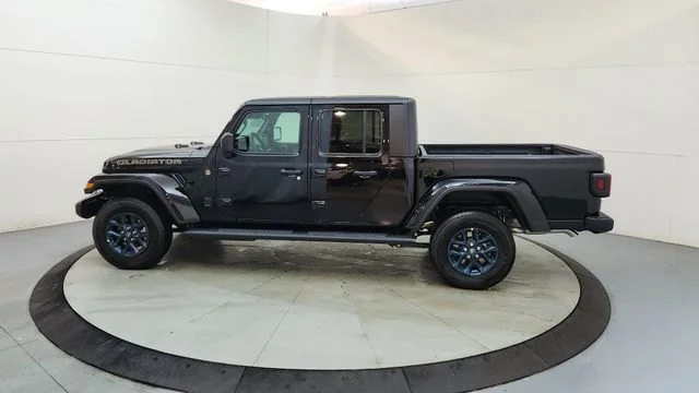 New 2026 Black Clearcoat Jeep 85th Anniversary Edition image 6