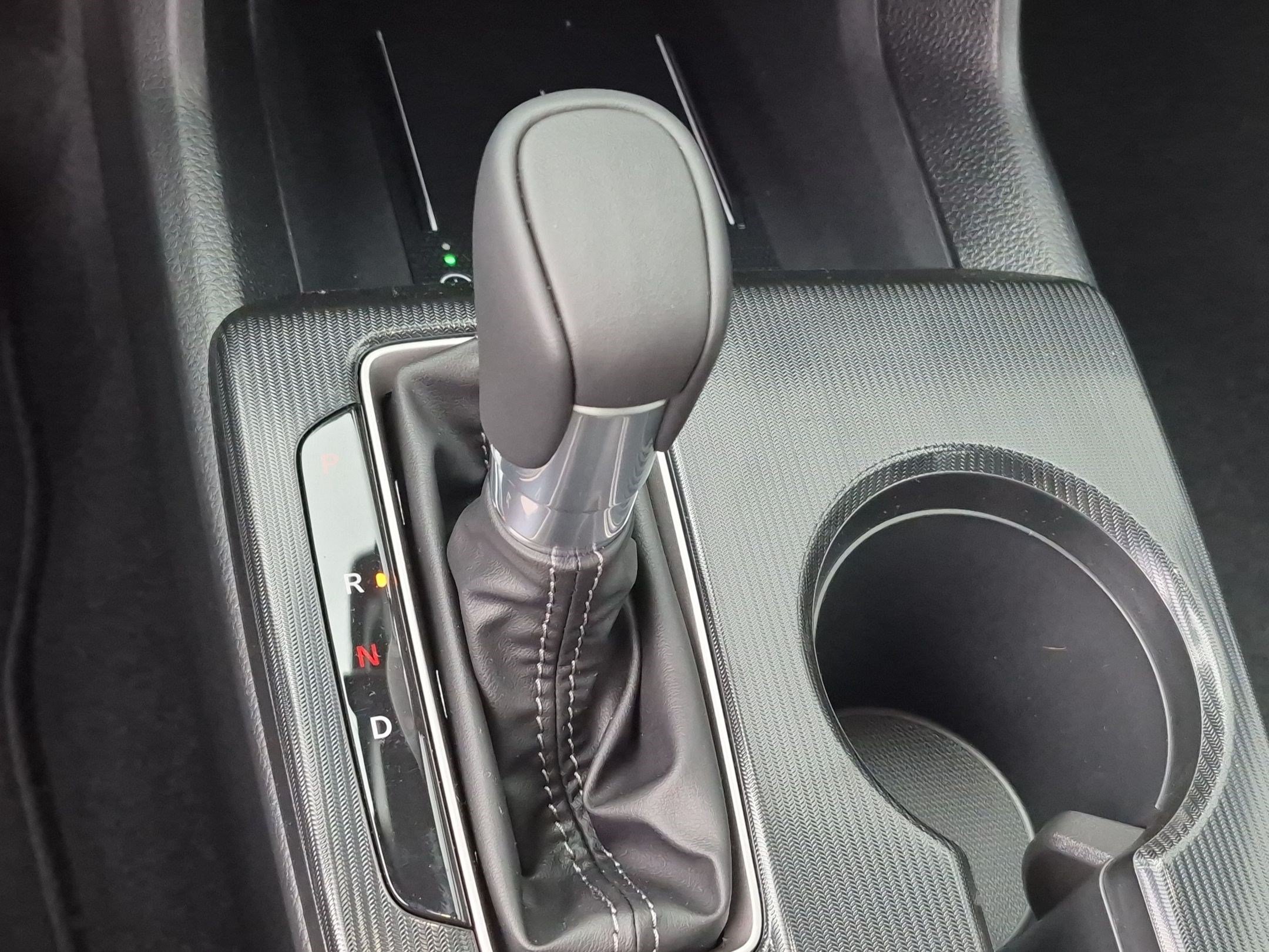 New 2026 Platinum White Pearl Honda Sport Touring image 37
