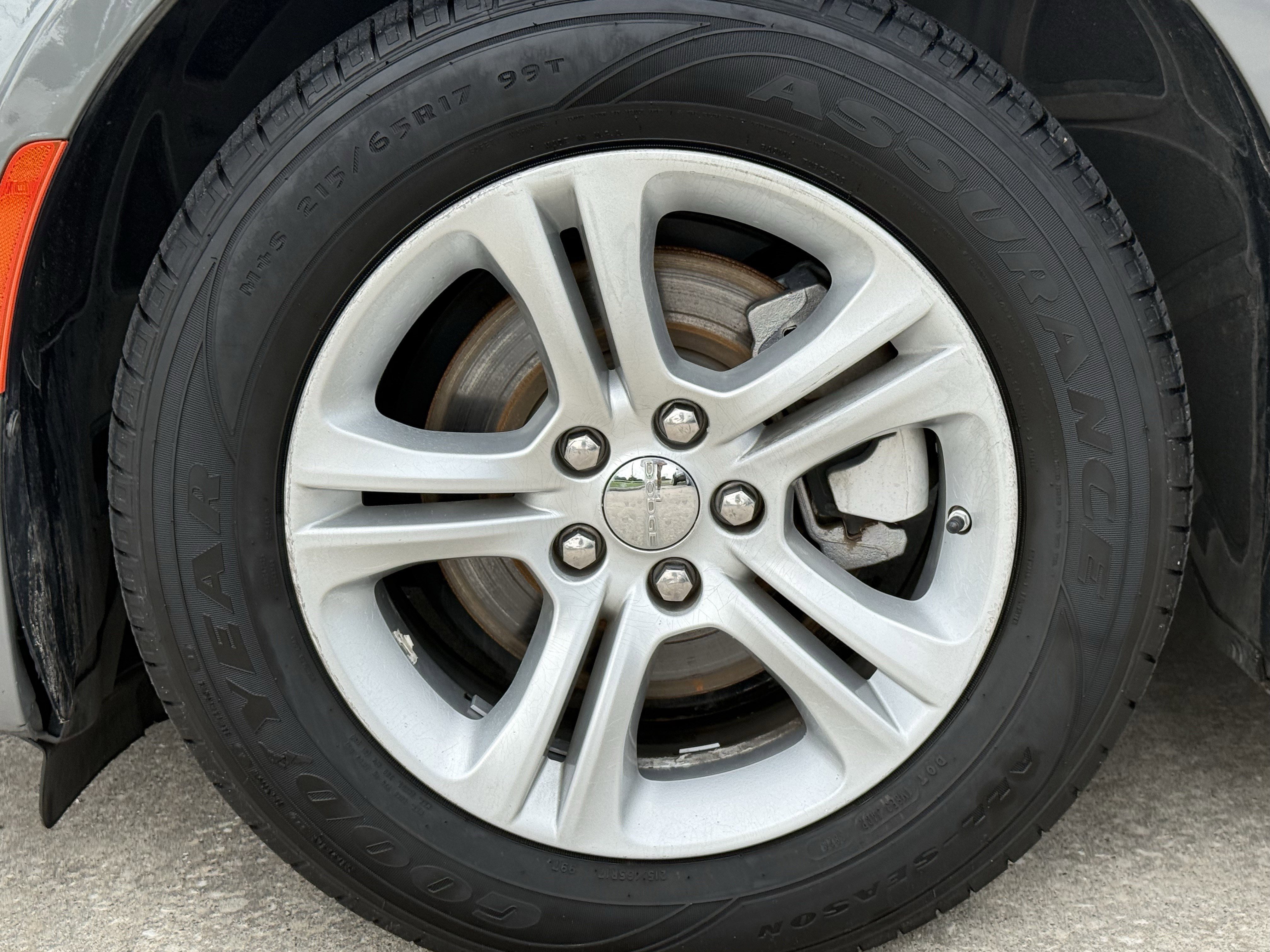 Used 2023 Destroyer Gray Clearcoat Dodge  image 11