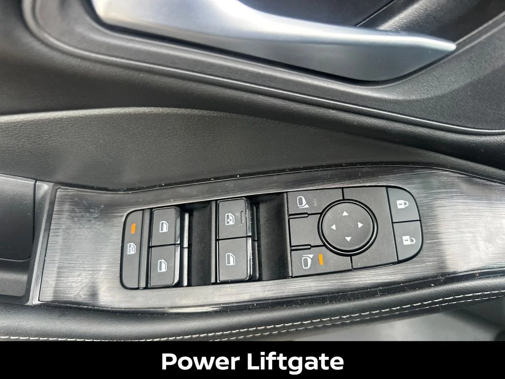 Certified Used 2026 White Nissan SV image 44