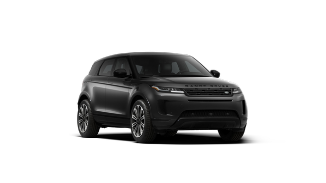 2026 LAND ROVER Range Rover Evoque S 249PS