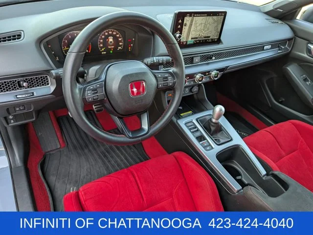 Used 2025 Gray Honda  image 4