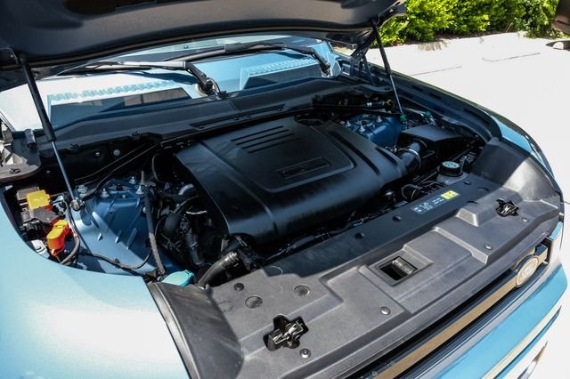 Used 2026 Blue Land Rover S image 57