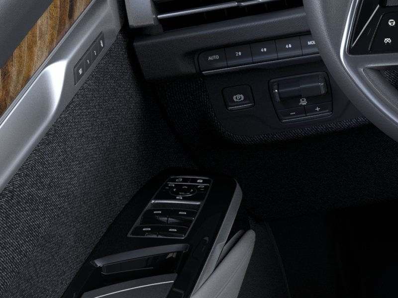 New 2026 Deep Sea Metallic Cadillac Platinum Sport image 22