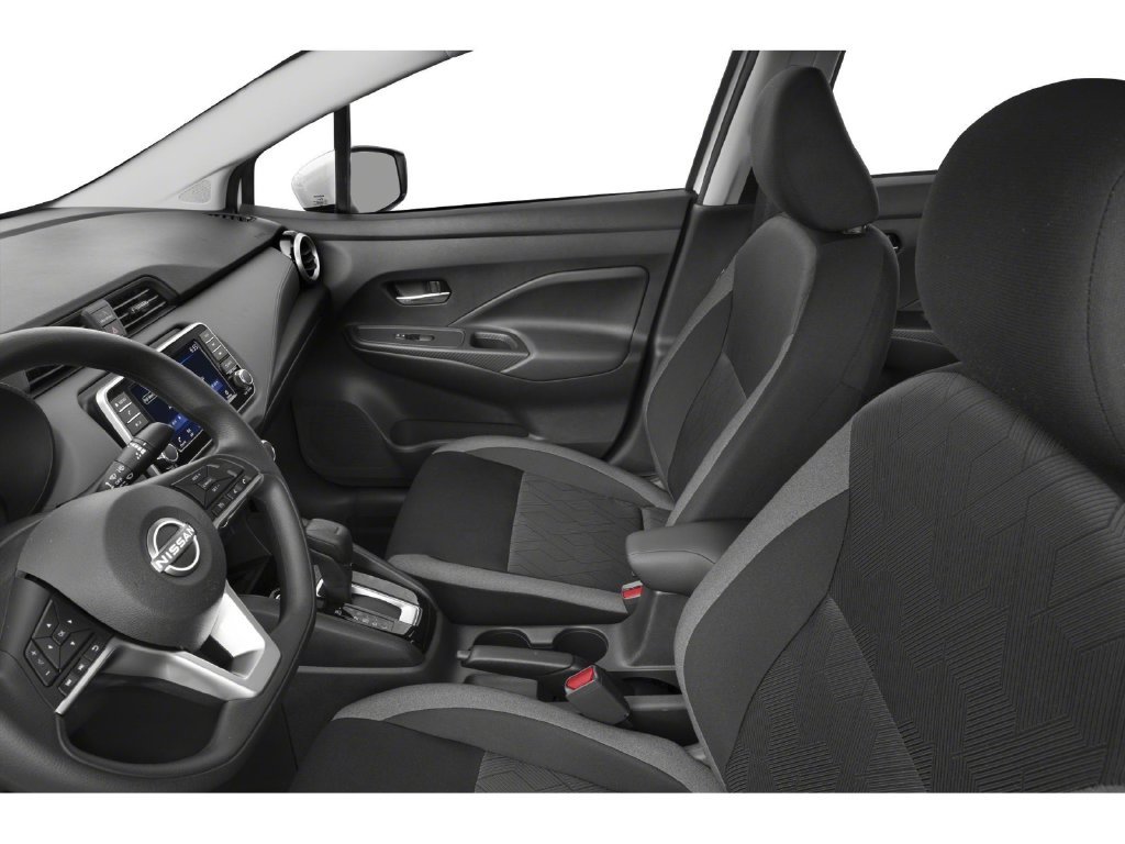 Used 2023 Gray Nissan 1.6 SV image 6