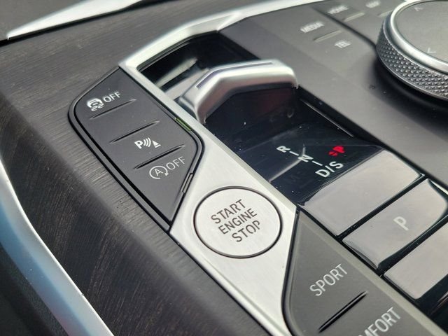 2024 BMW 4 Series 430i - Photo 26