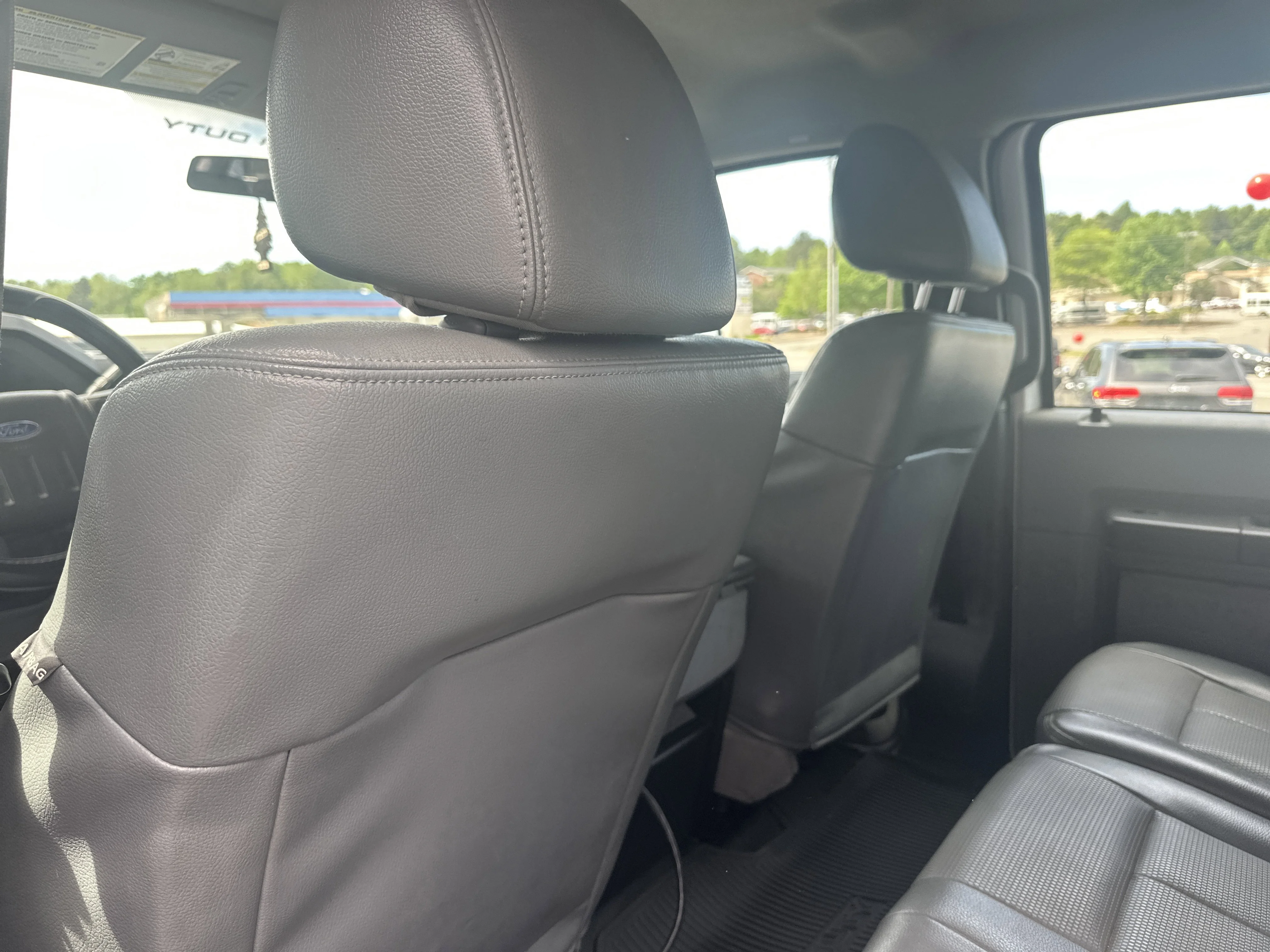 Used 2014  Ford  image 18