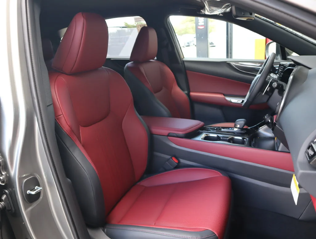 New 2026  Lexus 350h Base image 28