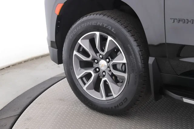 Used 2021 Black Chevrolet LS image 13