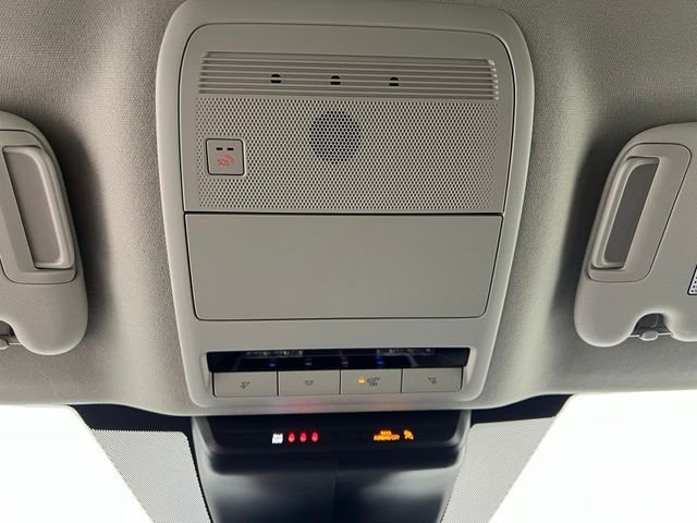 New 2026 Gray Mazda 2.5 S Select image 25
