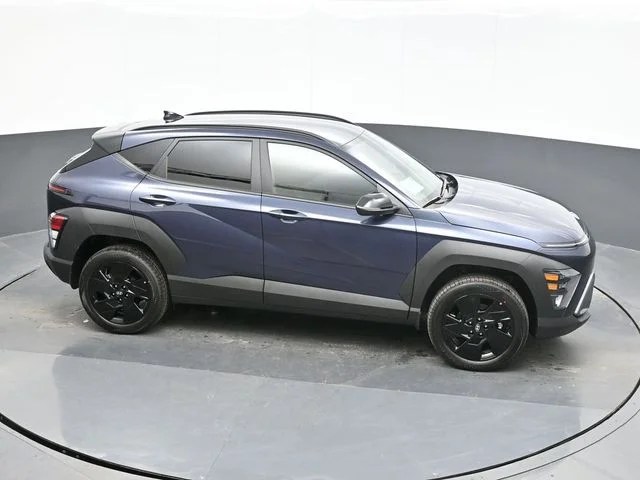 2026 Hyundai Kona SEL Sport - Photo 16