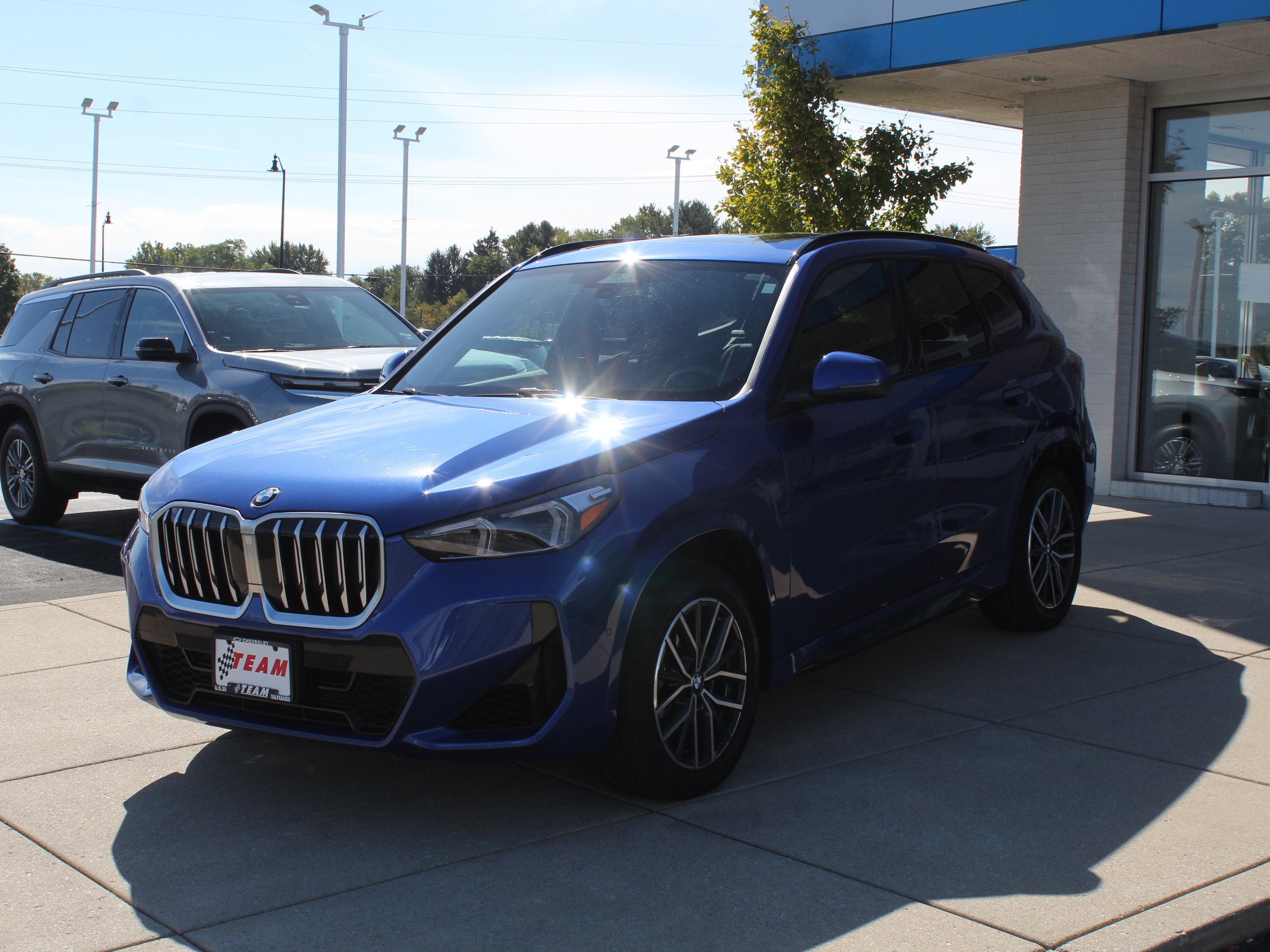 2026 BMW X1 28i - Photo 10