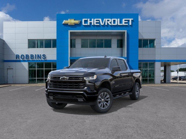 2026 Chevrolet Silverado 1500 RST - Photo 8