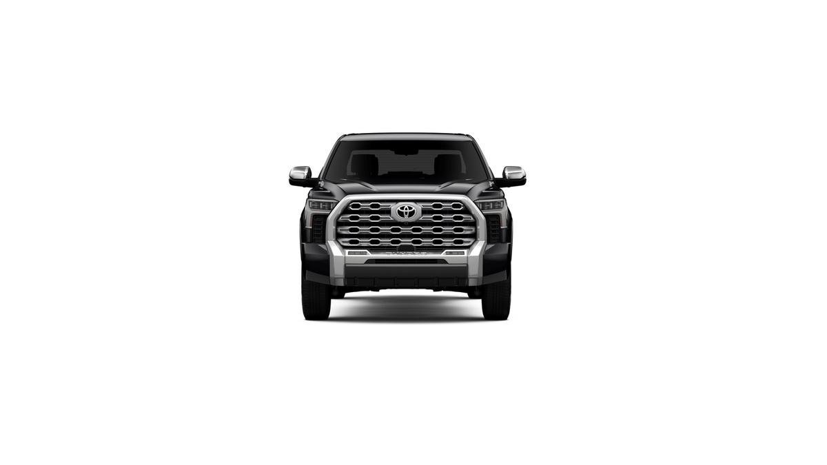 2026 Toyota Tundra 1794 Edition - Photo 39