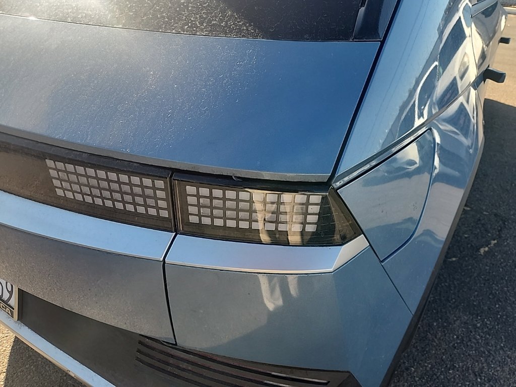 Used 2024 Blue Hyundai SEL image 13