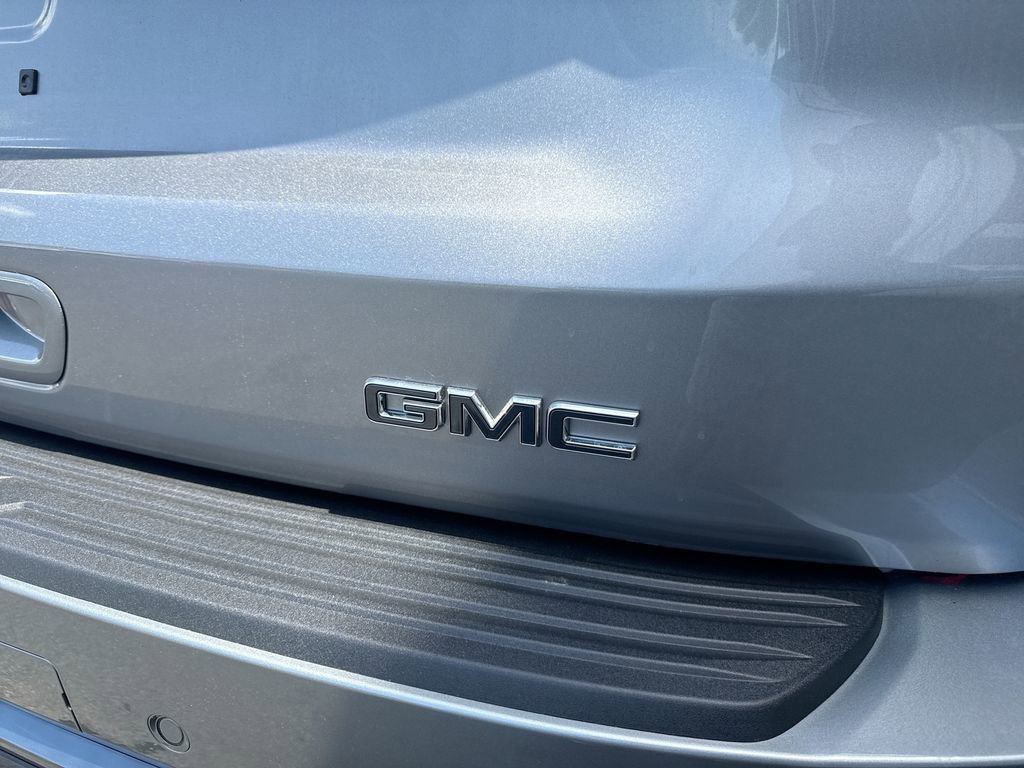 2026 GMC Yukon Denali Ultimate - Photo 28