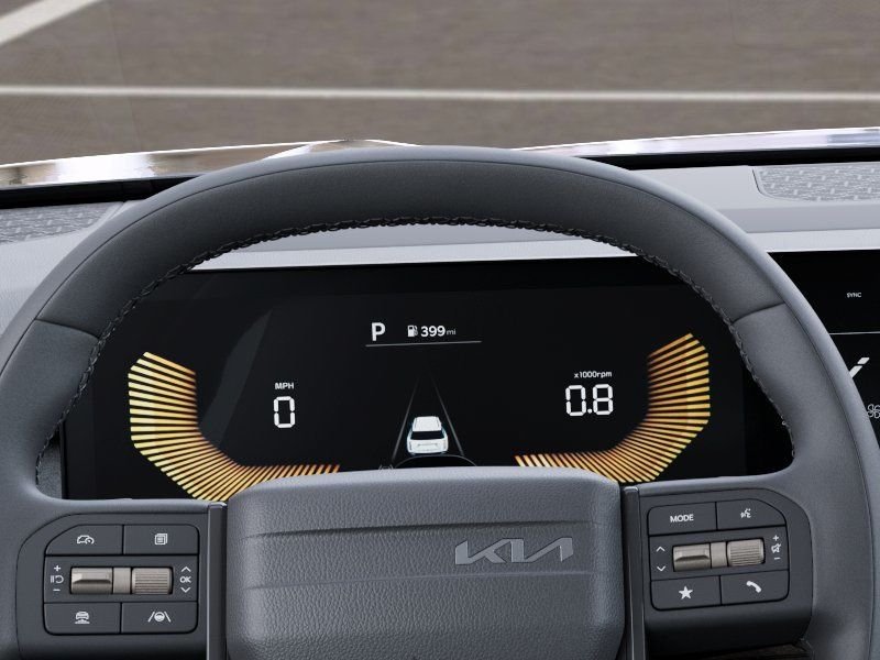 New 2027 Black Kia S image 21