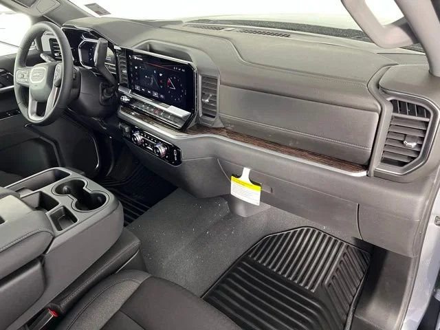 2026 GMC Sierra 1500 SLE - Photo 42