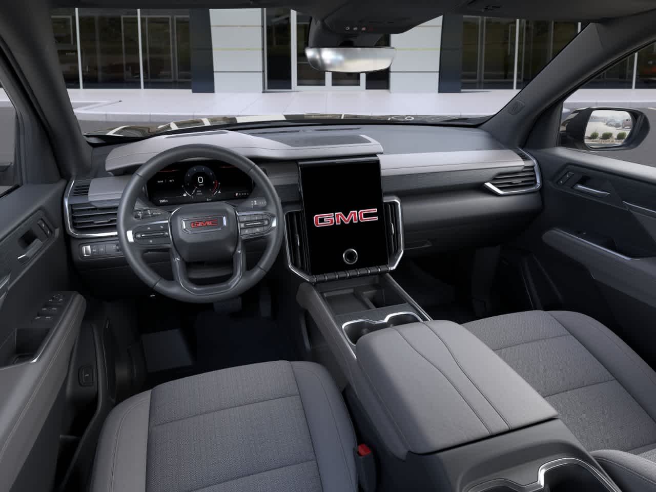 2026 GMC Acadia Elevation - Photo 15