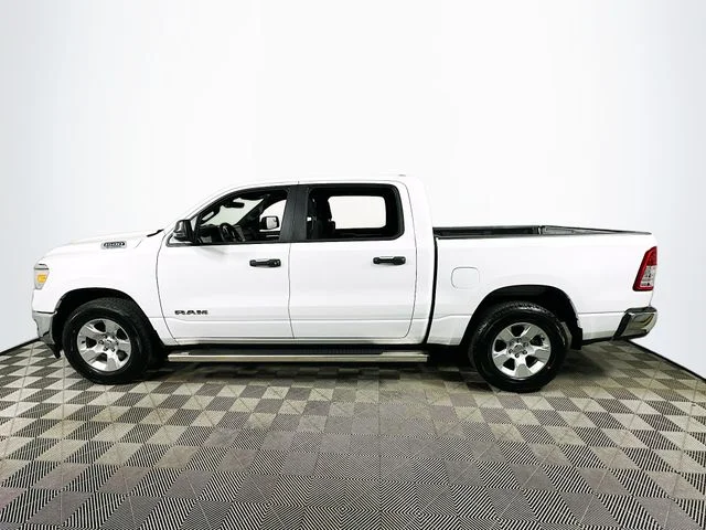 Certified Pre-Owned 2024 Ram 1500 Big Horn/Lone Star