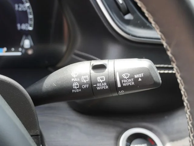 Certified Used 2024 White Jeep Limited image 30