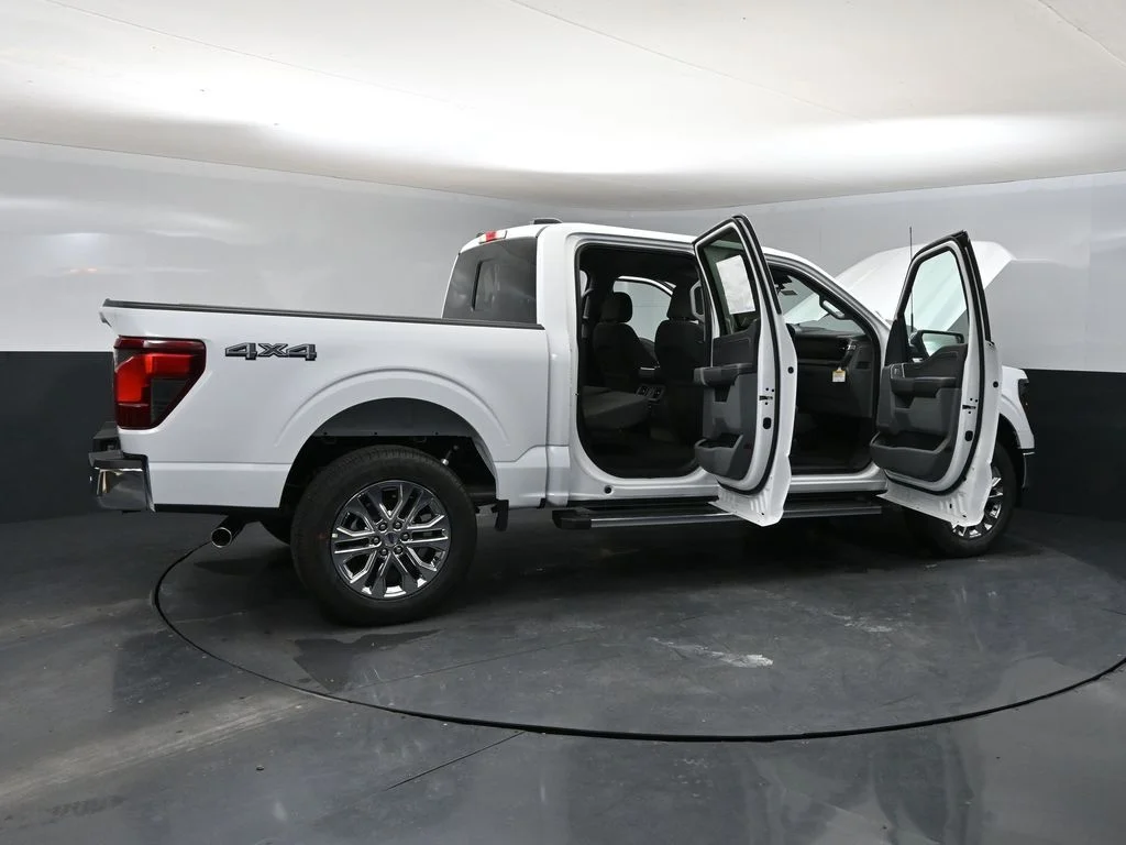 2026 Ford F-150 XLT - Photo 42