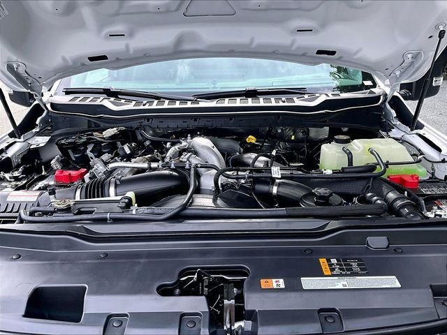 2026 Ford F-350SD — photo 12