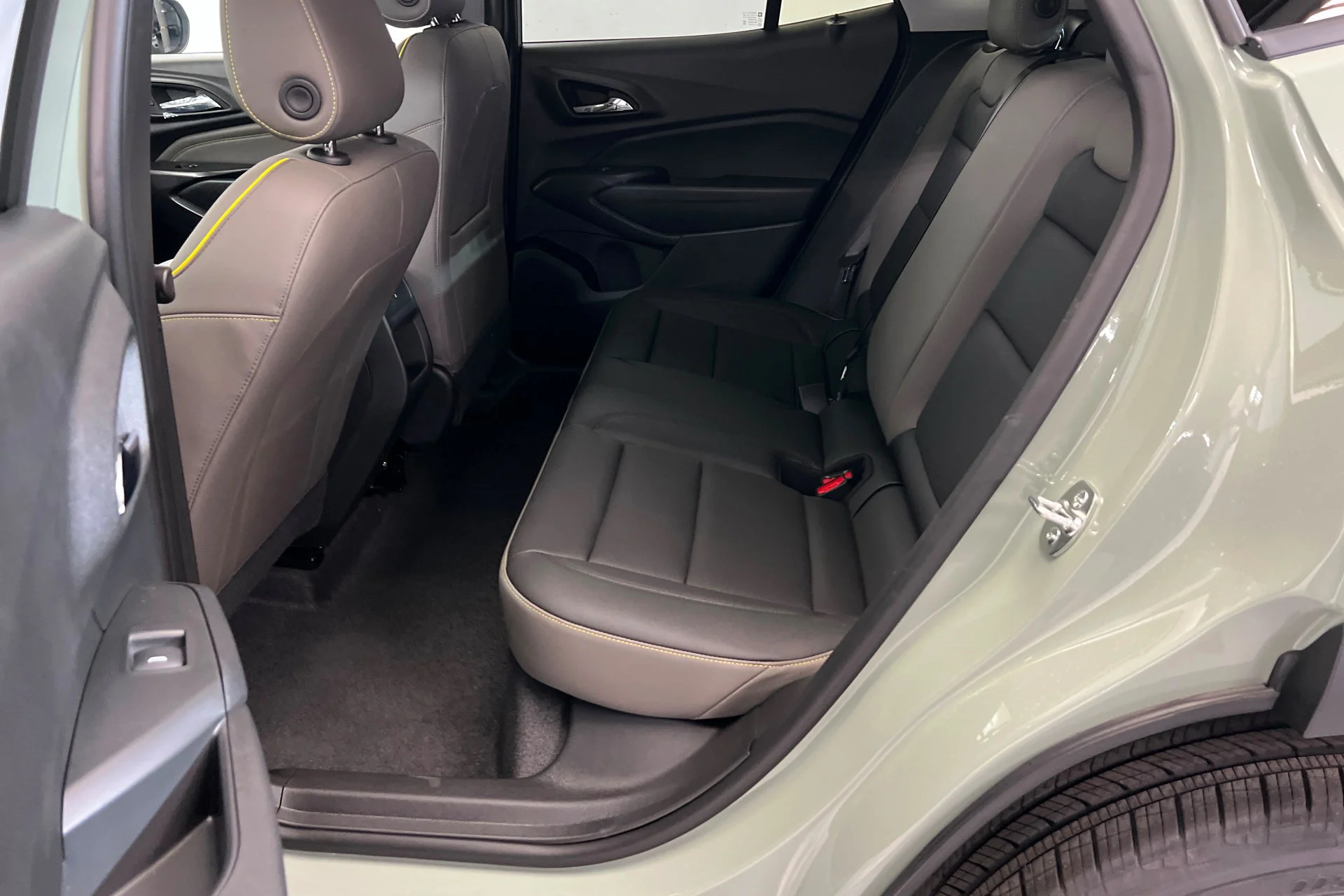 2026 Chevrolet Trax Activ - Photo 21