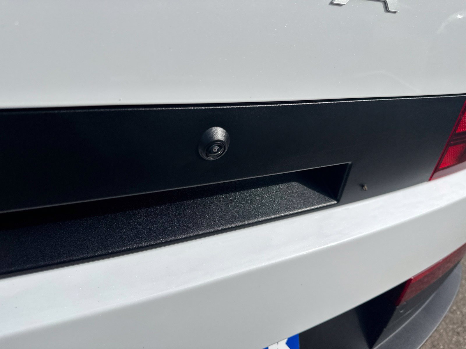 Certified Used 2026 White Hyundai SE image 6