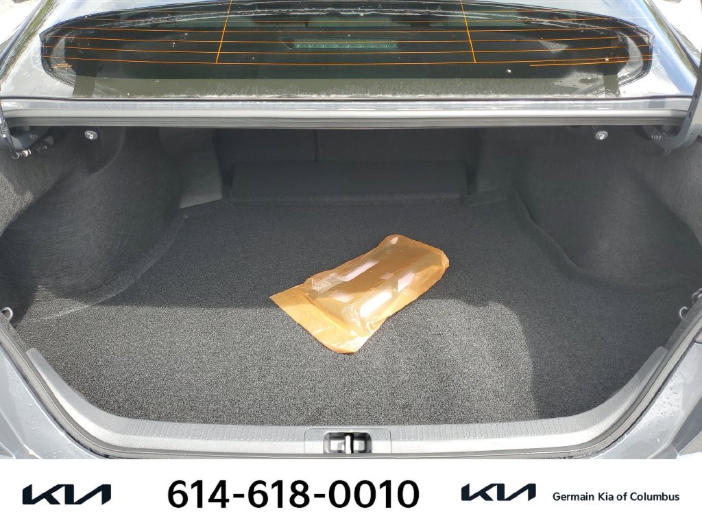 Used 2026 Gray Toyota SE image 21
