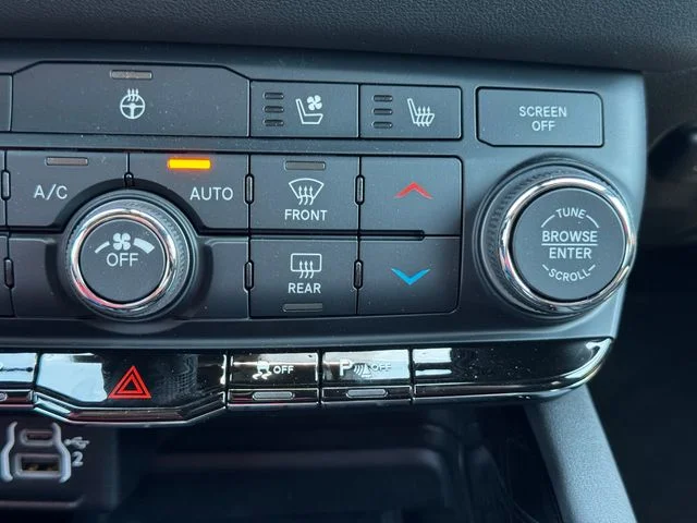 New 2026 B5 Blue Exterior Paint Dodge GT PLUS image 40