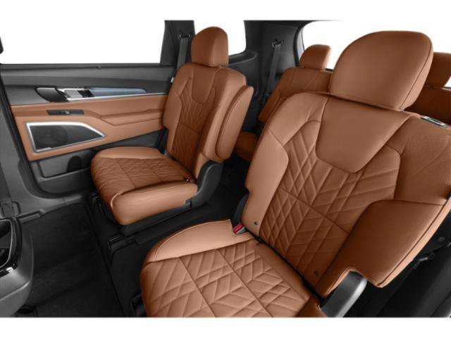 Used 2023 Wolf Gray Kia EX X-Line image 16