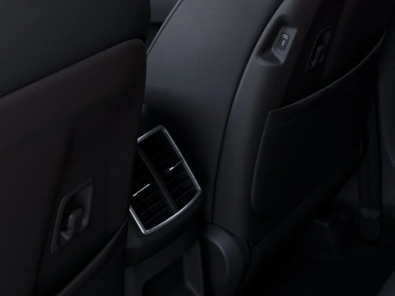 2026 Kia Sportage EX - Photo 26