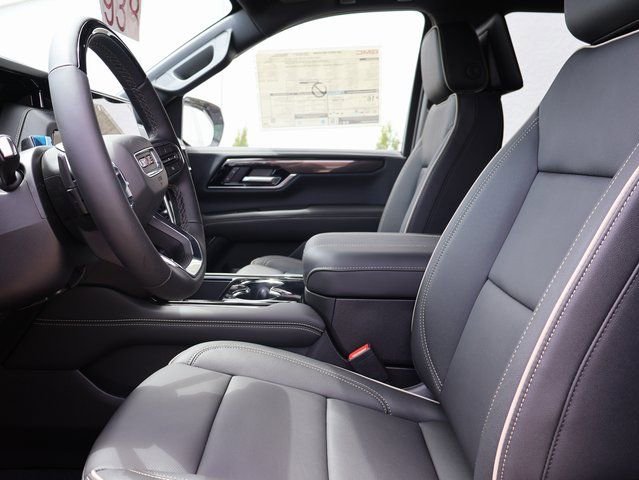 2026 GMC Yukon XL Elevation - Photo 24