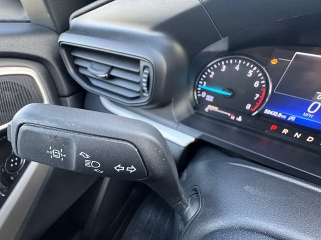 2023 Ford Explorer XLT - Photo 25
