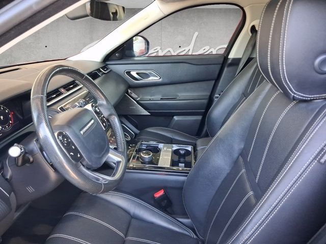 Used 2018 Black Land Rover S image 20