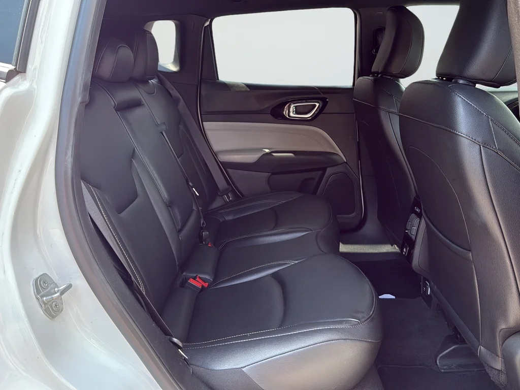 2025 Jeep Compass Limited - Photo 20