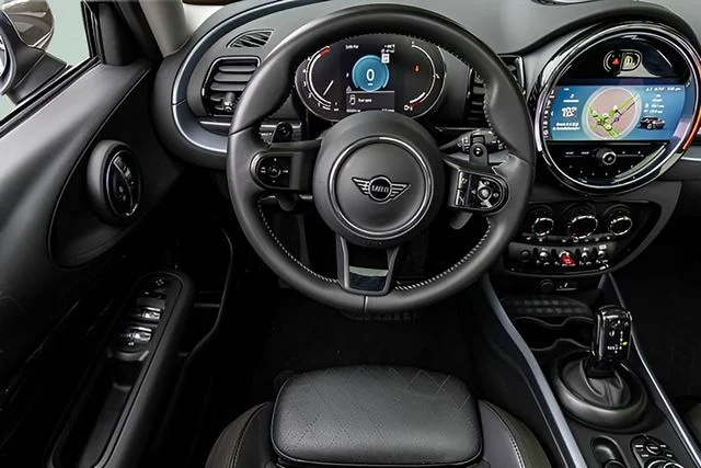 2024 MINI Clubman S - Photo 15