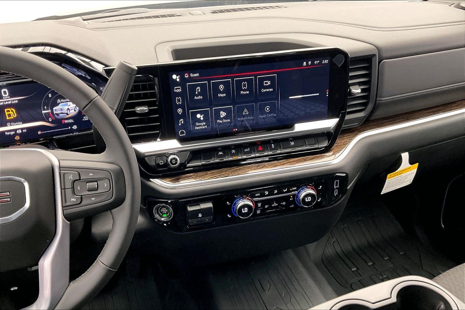 2026 GMC Sierra 1500 Elevation - Photo 7