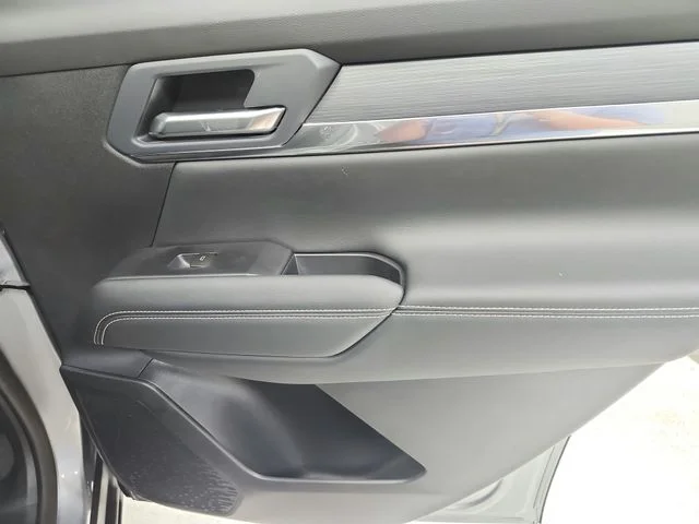 New 2026 Silver GMC Elevation image 44
