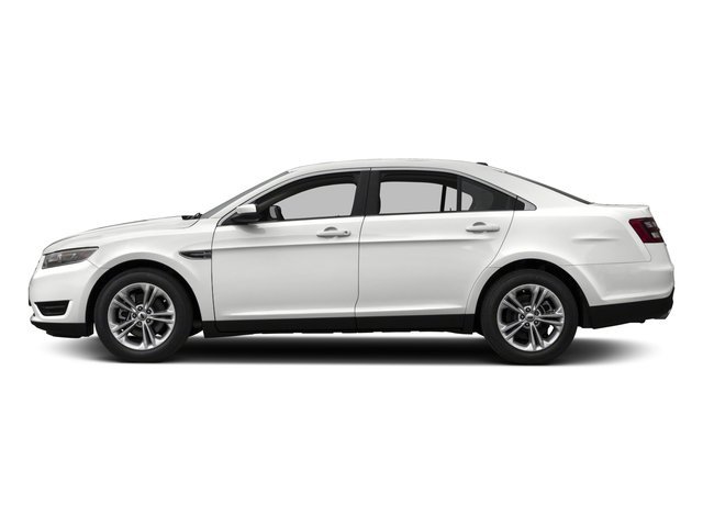 Used 2017 WHITE PLATINUM ME FORD SEL image 3